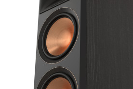 Klipsch Reference Premiere RP-6000F II Ebony - kolumny podłogowe