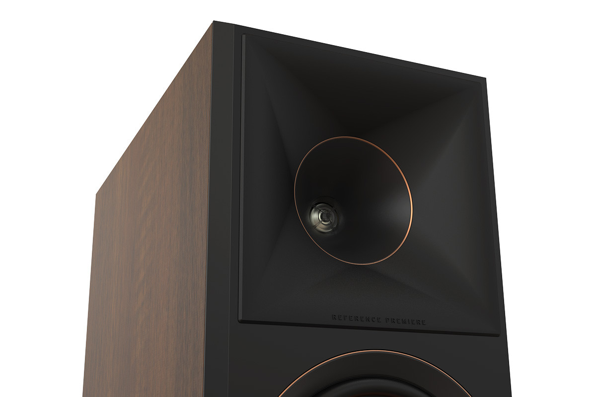 Klipsch Reference Premiere RP-6000F II Walnut - kolumny podłogowe
