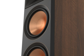 Klipsch Reference Premiere RP-6000F II Walnut - kolumny podłogowe