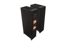 Klipsch Reference Premiere RP-8060FA II Ebony - kolumny podłogowe Klipsch Reference Premiere RP-8060FA II Ebony - kolumny podłogowe