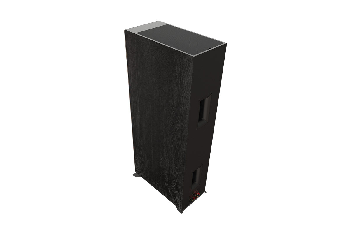 Klipsch Reference Premiere RP-8060FA II Ebony - kolumny podłogowe Klipsch Reference Premiere RP-8060FA II Ebony - kolumny podłogowe