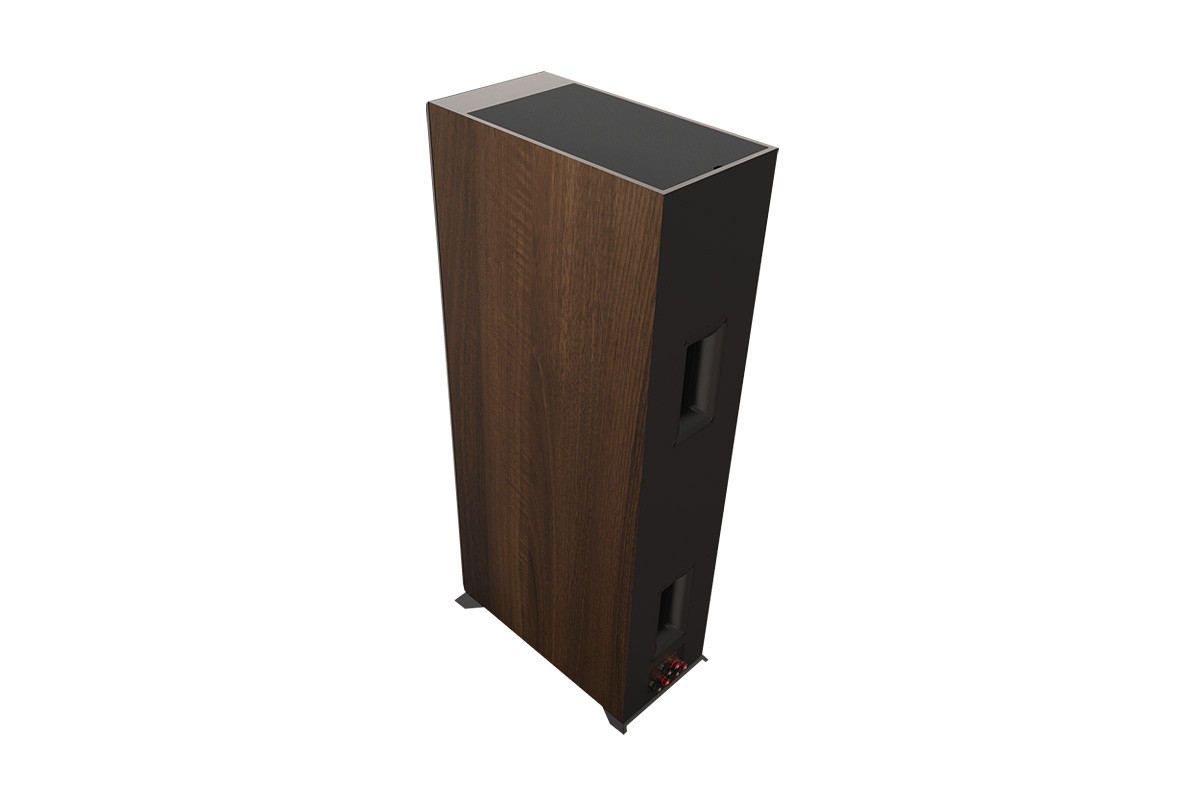 Klipsch Reference Premiere RP-8060FA II Walnut - kolumny podłogowe Klipsch Reference Premiere RP-8060FA II Walnut - kolumny podłogowe