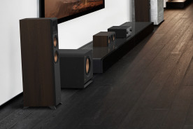 Klipsch Reference Premiere RP-1000SW - subwoofer aktywny