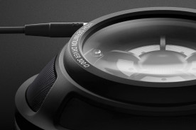 Sennheiser HD 820 - audiofilskie referencyjne słuchawki przewodowe