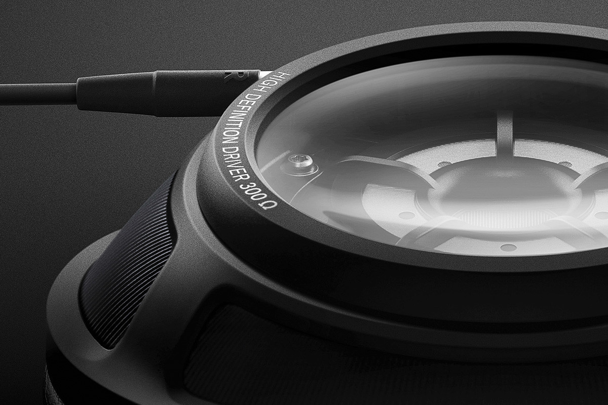 Sennheiser HD 820 - audiofilskie referencyjne słuchawki przewodowe