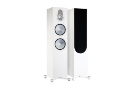 Cambridge Audio CXA81 | CXN100 | CXC II | Monitor Audio Silver 500 7G - zestaw stereo Cambridge Audio CXA81 | CXN100 | CXC II | Monitor Audio Silver 500 7G - zestaw stereo