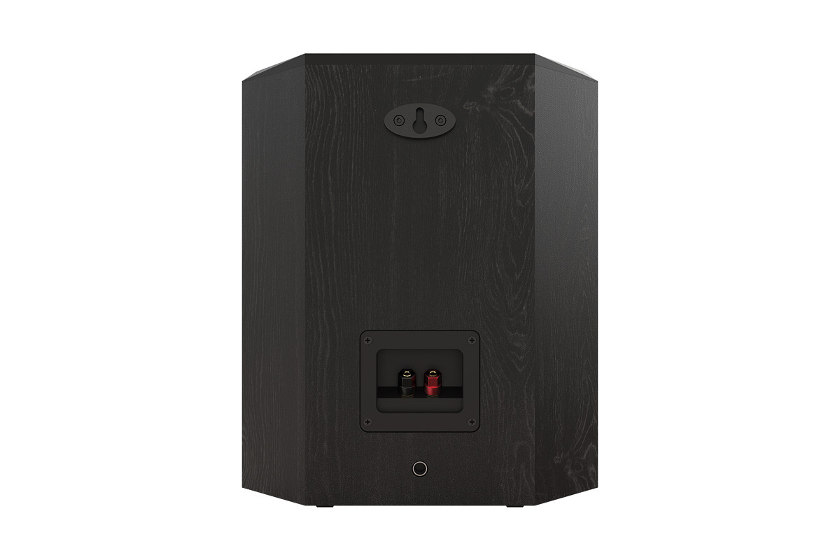 Klipsch Reference Premiere RP-502S II Ebony - kolumny surround Klipsch Reference Premiere RP-502S II Ebony - kolumny surround