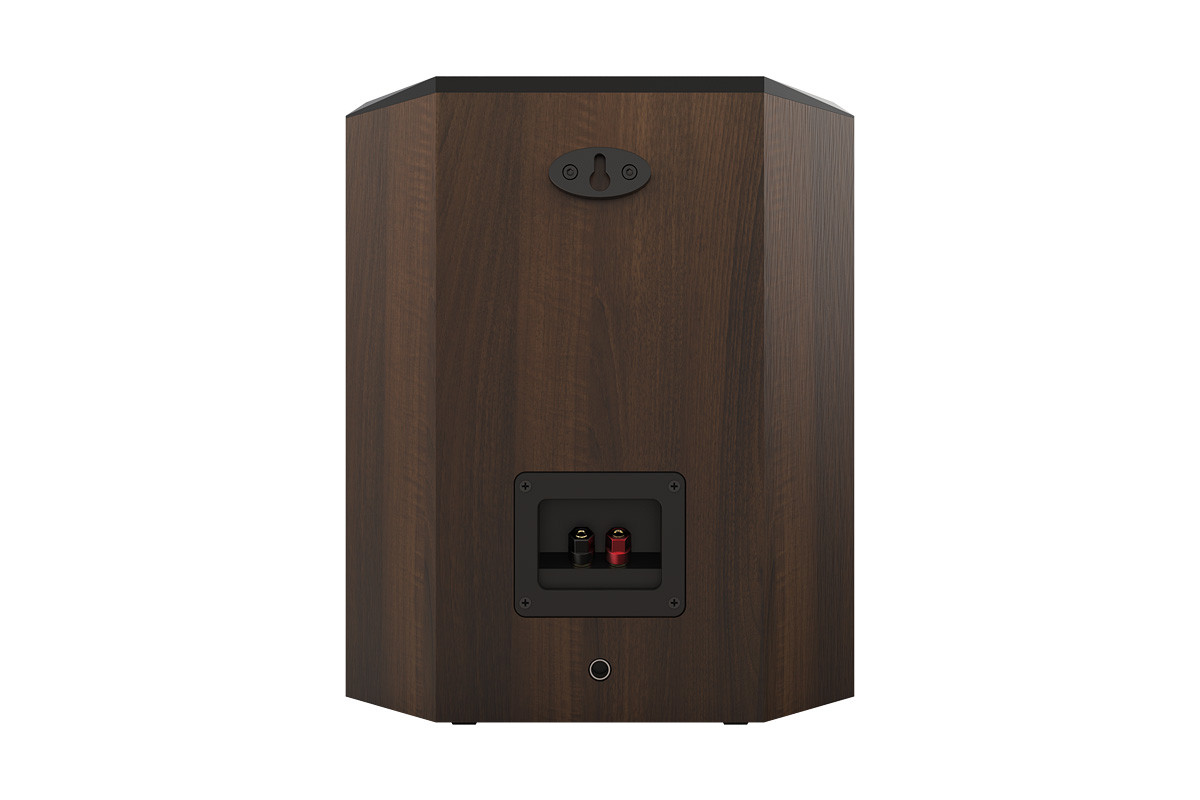 Klipsch Reference Premiere RP-502S II Walnut - kolumny surround Klipsch Reference Premiere RP-502S II Walnut - kolumny surround