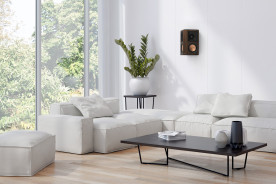 Klipsch Reference Premiere RP-502S II Walnut - kolumny surround Klipsch Reference Premiere RP-502S II Walnut - kolumny surround