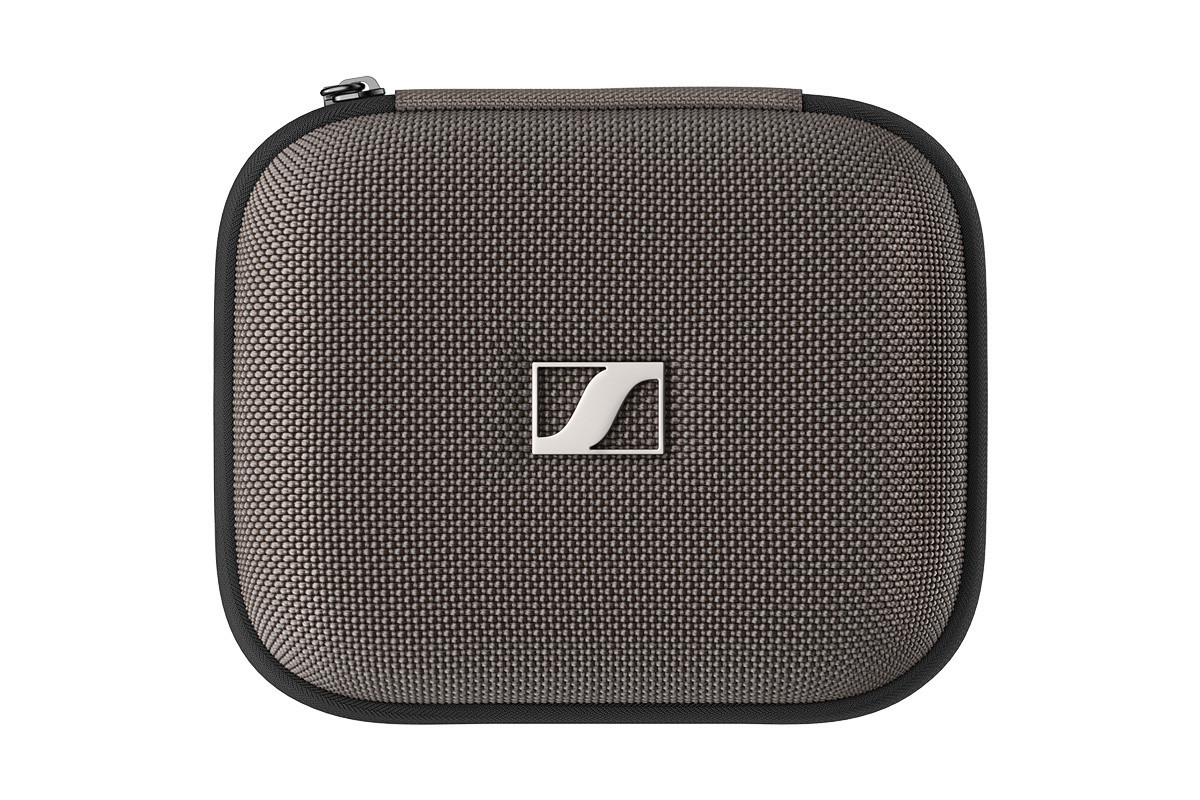 Sennheiser IE 900 - audiofilskie referencyjne słuchawki dokanałowe Sennheiser IE 900 - audiofilskie referencyjne słuchawki dokanałowe