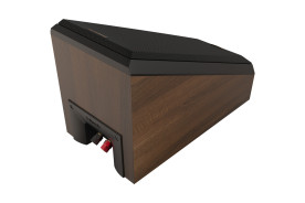 Klipsch Reference Premiere RP-500SA II Walnut - kolumny efektowe Dolby Atmos, DTS:X, itp. Klipsch Reference Premiere RP-500SA II Walnut - kolumny efektowe Dolby Atmos, DTS:X, itp.