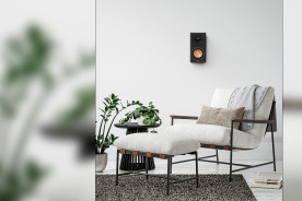 Klipsch Reference Premiere RP-500SA II Walnut - kolumny efektowe Dolby Atmos, DTS:X, itp. Klipsch Reference Premiere RP-500SA II Walnut - kolumny efektowe Dolby Atmos, DTS:X, itp.