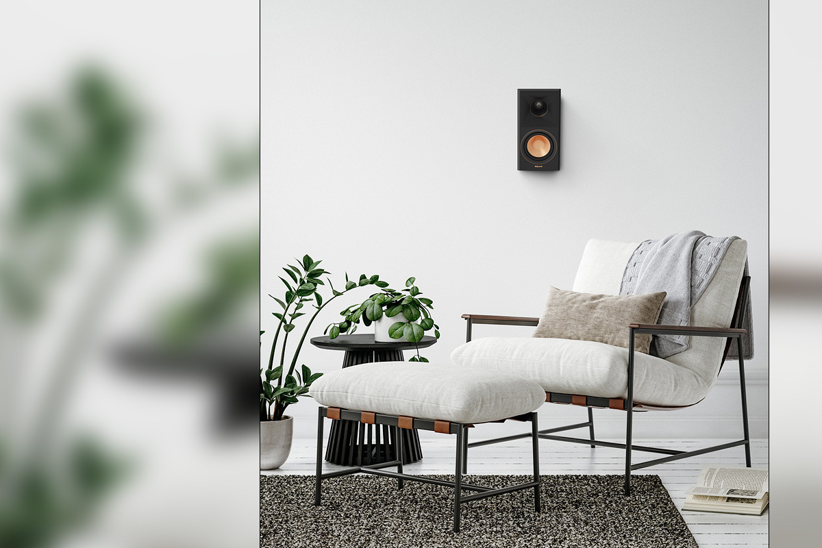 Klipsch Reference Premiere RP-500SA II Walnut - kolumny efektowe Dolby Atmos, DTS:X, itp. Klipsch Reference Premiere RP-500SA II Walnut - kolumny efektowe Dolby Atmos, DTS:X, itp.