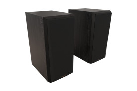 Klipsch Reference Premiere RP-500M II Ebony - kolumny podstawkowe Klipsch Reference Premiere RP-500M II Ebony - kolumny podstawkowe