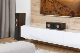 Klipsch Reference Premiere RP-500C II Ebony - kolumna centralna