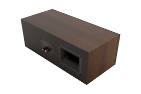 Klipsch Reference Premiere RP-500C II Walnut - kolumna centralna