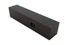 Klipsch Reference Premiere RP-404C II Ebony - kolumna centralna Klipsch Reference Premiere RP-404C II Ebony - kolumna centralna