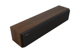 Klipsch Reference Premiere RP-404C II Walnut - kolumna centralna Klipsch Reference Premiere RP-404C II Walnut - kolumna centralna