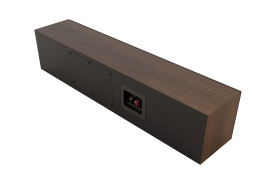 Klipsch Reference Premiere RP-404C II Walnut - kolumna centralna Klipsch Reference Premiere RP-404C II Walnut - kolumna centralna