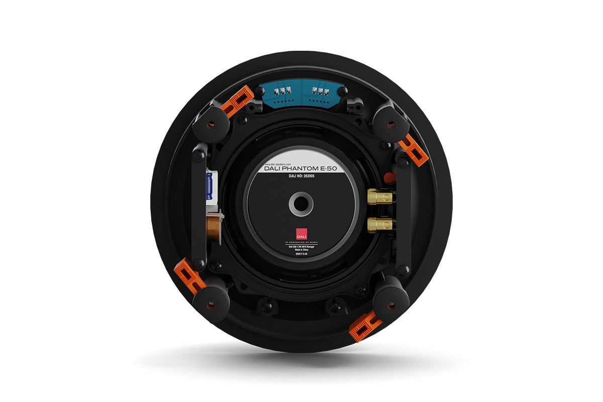 Dali Phantom E-50 - głośnik instalacyjny