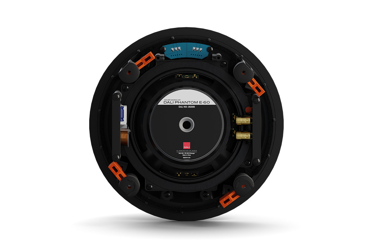Dali Phantom E-60 - głośnik instalacyjny