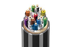 Audioquest Pearl 48 HDMI - przewód HDMI/HDMI o długości 0,6 m