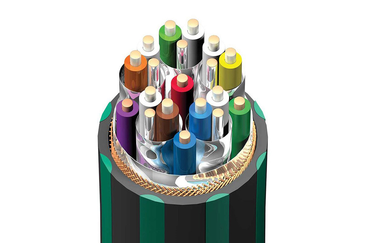 Audioquest Forest 48G HDMI - przewód HDMI/HDMI o długości 0,6 m