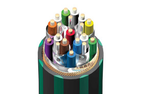 Audioquest Forest 48G HDMI - przewód HDMI/HDMI o długości 1,5 m