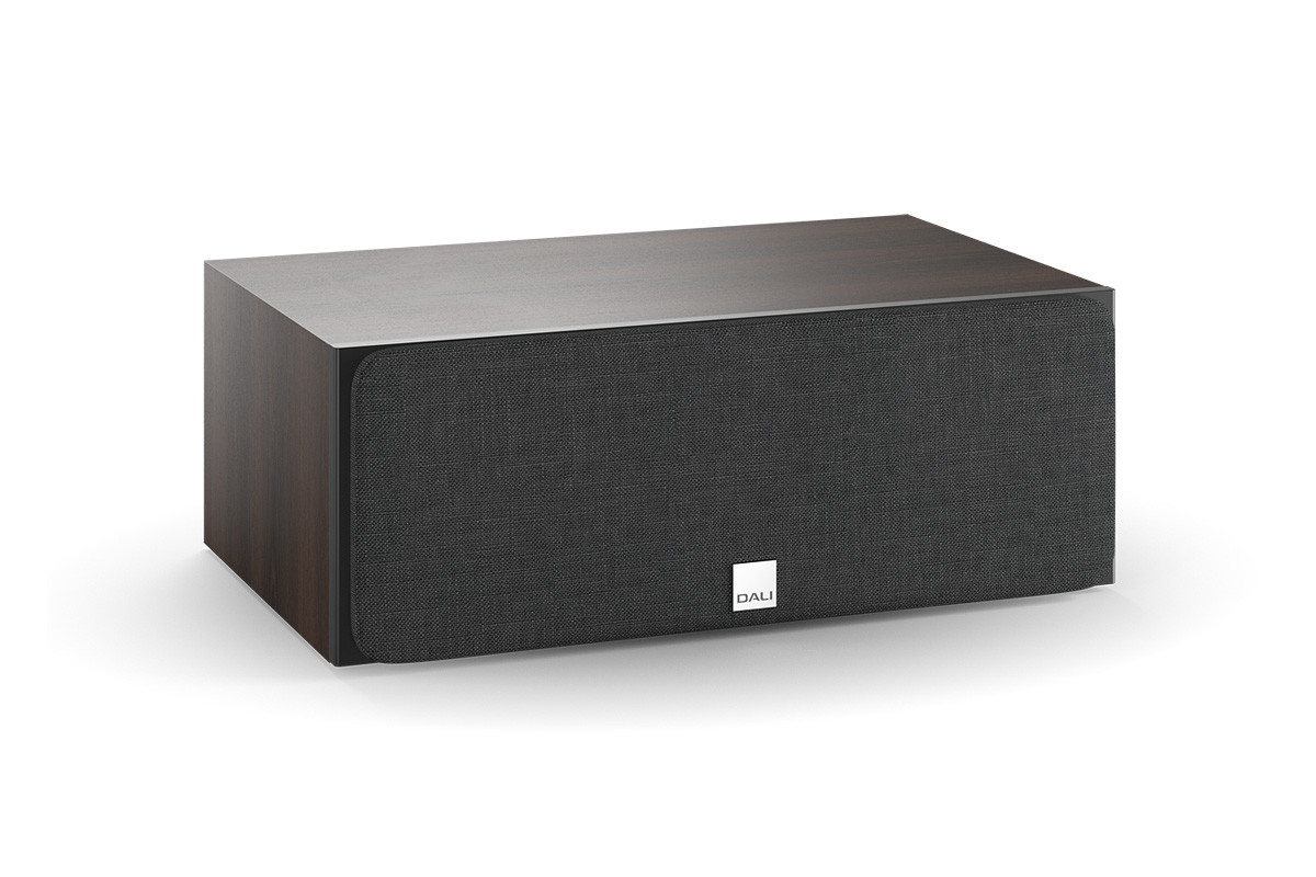 Dali Oberon Vokal Dark Walnut - kolumna centralna