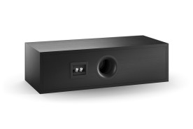 Dali Oberon Grand Vokal Black Ash - kolumna centralna