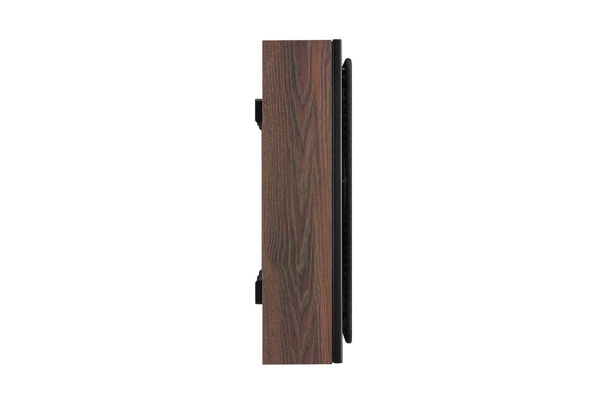 Dali Oberon On-Wall Dark Walnut - kolumny ścienne Dali Oberon On-Wall Dark Walnut - kolumny ścienne