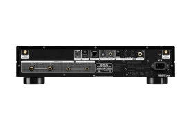 Denon PMA-1700NE | DCD-1700NE | DNP-2000NE Black - zestaw stereo
