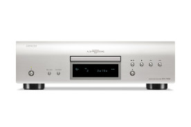 Denon PMA-1700NE | DCD-1700NE | DNP-2000NE Premium Silver - zestaw stereo
