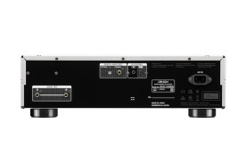 Denon PMA-1700NE | DCD-1700NE | DNP-2000NE Premium Silver - zestaw stereo