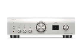 Denon PMA-1700NE Premium Silver - wzmacniacz stereo Denon PMA-1700NE Premium Silver - wzmacniacz stereo