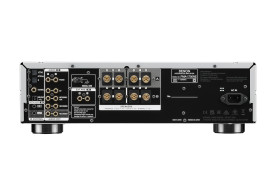 Denon PMA-1700NE Premium Silver - wzmacniacz stereo Denon PMA-1700NE Premium Silver - wzmacniacz stereo