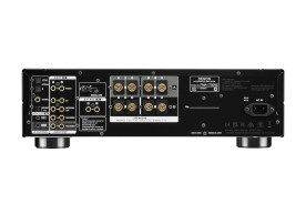 Denon PMA-1700NE | DCD-1700NE Black - zestaw stereo