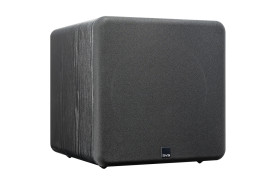 SVS SB-2000 PRO Black Ash - subwoofer aktywny
