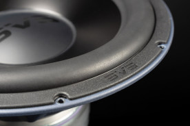 SVS SB-2000 PRO Black Ash - subwoofer aktywny