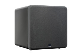 SVS SB-2000 PRO Piano Gloss Black - subwoofer aktywny