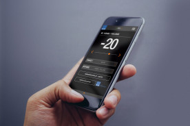 SVS SB-2000 PRO Piano Gloss Black - subwoofer aktywny