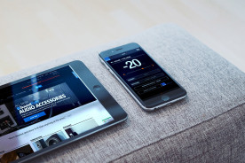 SVS SB-2000 PRO Piano Gloss Black - subwoofer aktywny