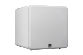 SVS SB-2000 PRO Piano Gloss White | Limited Edition - subwoofer aktywny