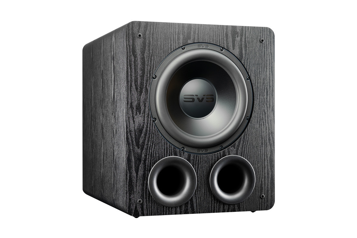 SVS PB-2000 PRO - subwoofer aktywny