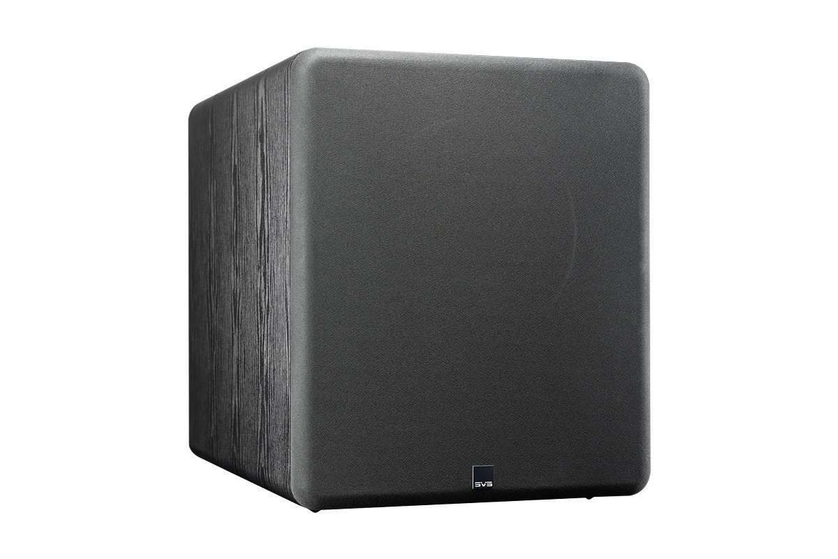 SVS PB-2000 PRO - subwoofer aktywny