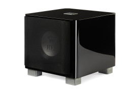 REL T/9x Black Piano - subwoofer aktywny
