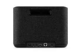 Denon HOME 250 Black - strefowy odtwarzacz