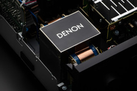 Denon AVC-X3800H - amplituner wielokanałowy