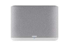 Denon HOME 250 White - strefowy odtwarzacz Denon HOME 250 White - strefowy odtwarzacz