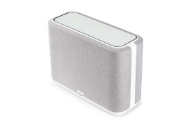 Denon HOME 250 White - strefowy odtwarzacz Denon HOME 250 White - strefowy odtwarzacz